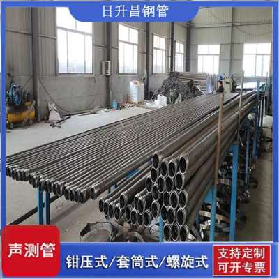 仁和声测管桩基检测的频率要达到多少百分比